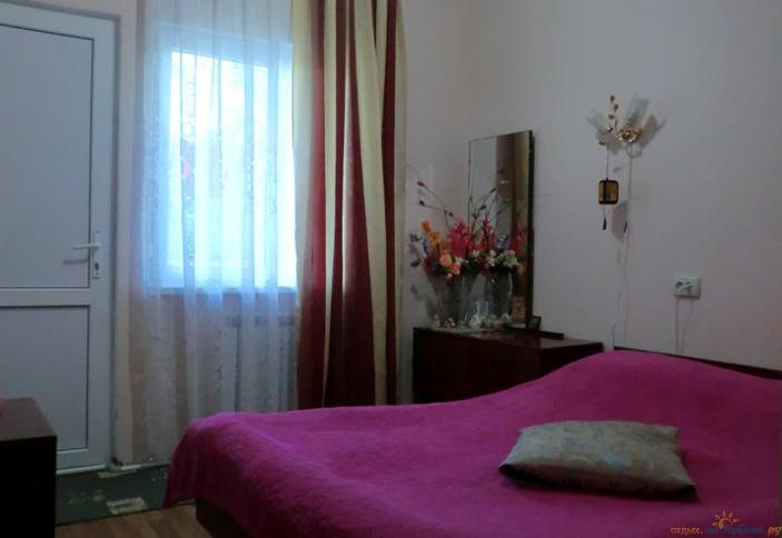 Гостевой дом 