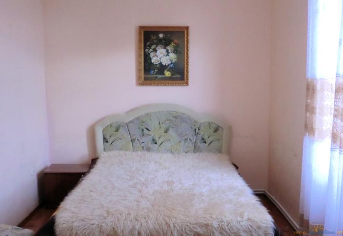 Двухместный номер. Гостевой дом Райский дом, с. Кабардинка