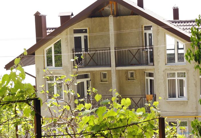 Novikoff Hotel, г. Сочи, п. Лазаревское