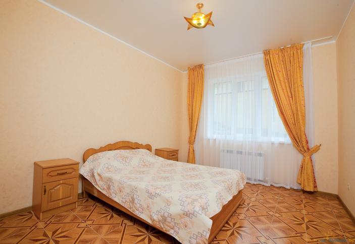 Семейный четырехместный. Касабланка, г. Геленджик