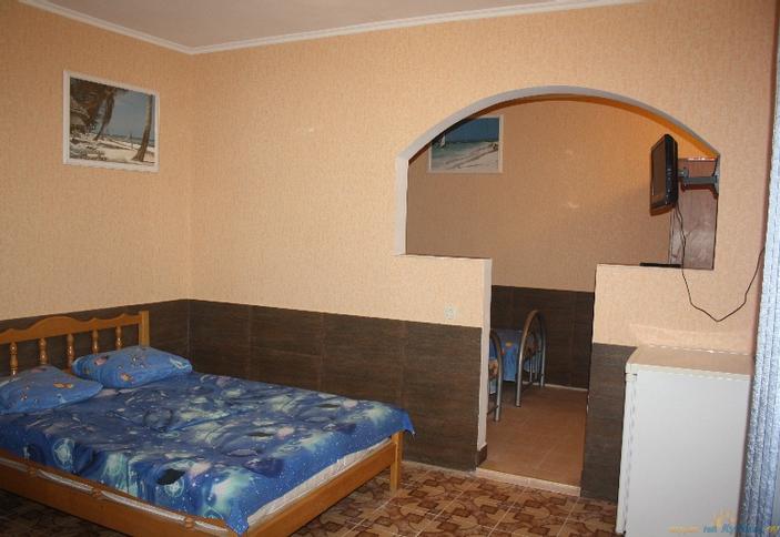 Мини-гостиница АДАМАС, г. Анапа, п. Витязево