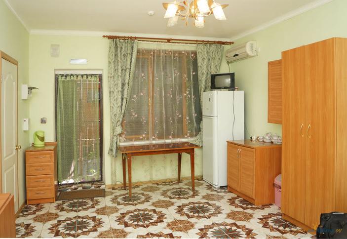 Мини-гостиница 