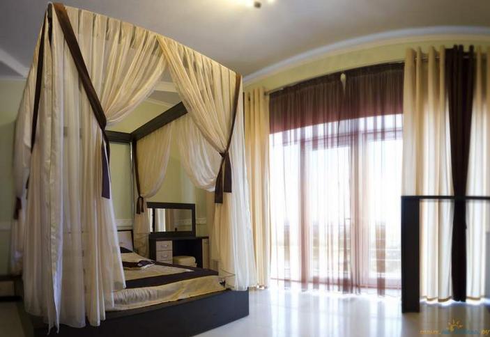 Номер Люкс малый. Гостиница 