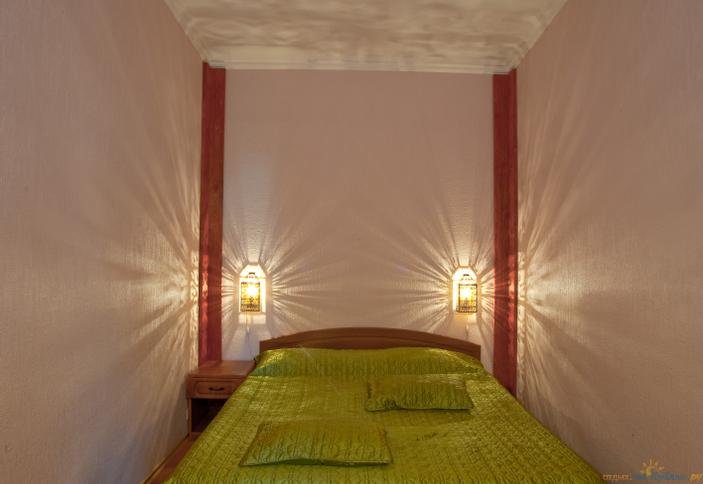 Номер Люкс. Отель Lime1, г. Краснодар