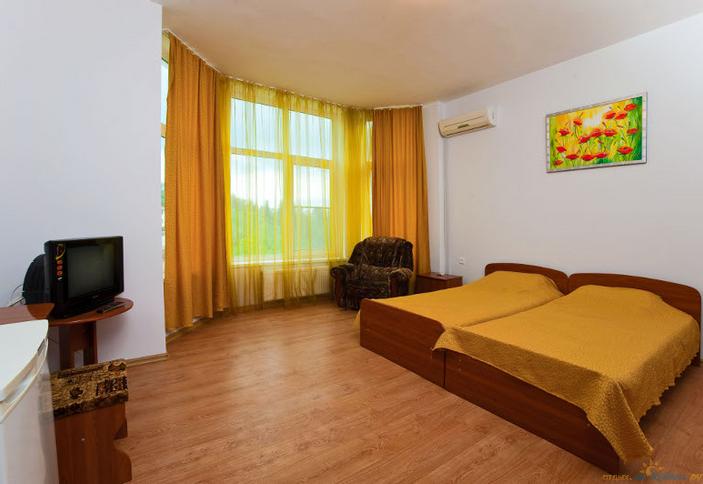 Номер Экстра. Гостевой дом Elite House. Сочи