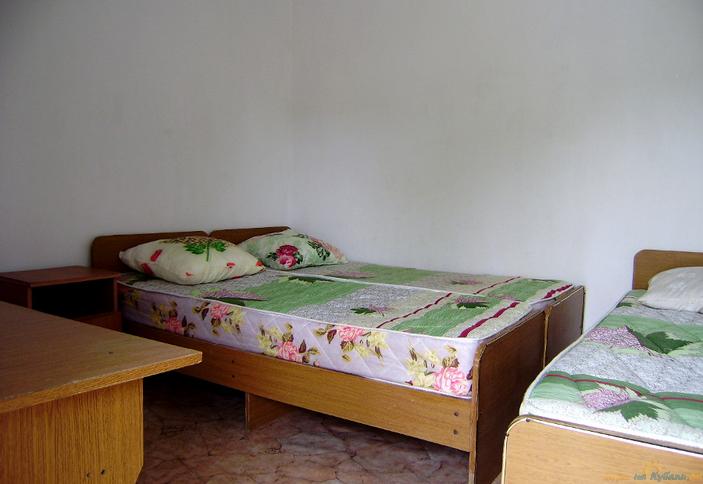 Эконом.Дарья.Гостевой дом.Туапсинский район.Пос.Джубга