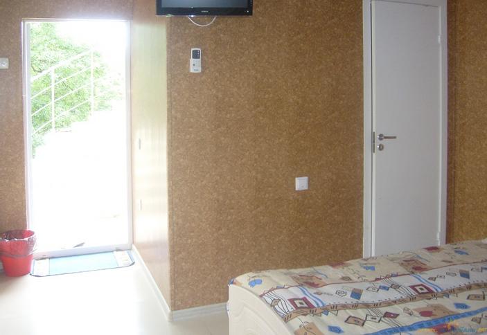 Гостевой дом Эдем, г. Геленджик, х. Джанхот