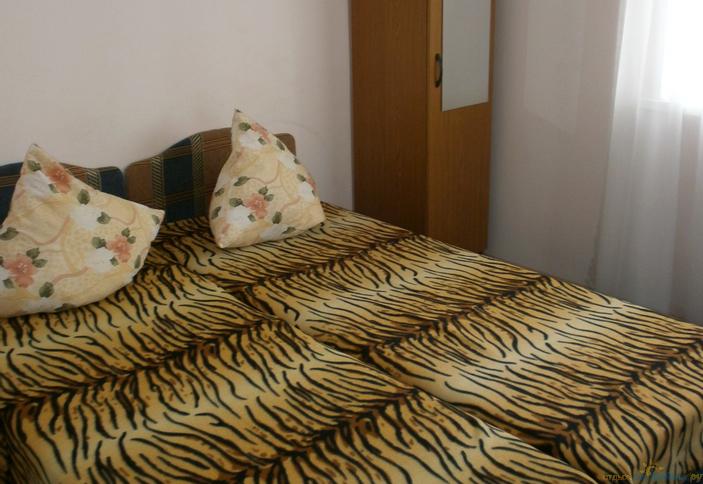 Двухместный комфорт, Версаль, гостиница, Туапсинский р-н, Лермонтово