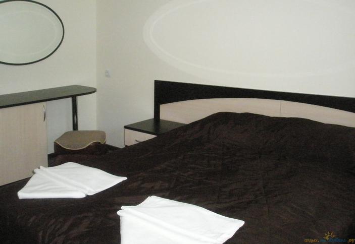 Полулюкс, Жемчужина, база отдыха, г.Геленджик, с.Кабардинка, ул.Мира, 20