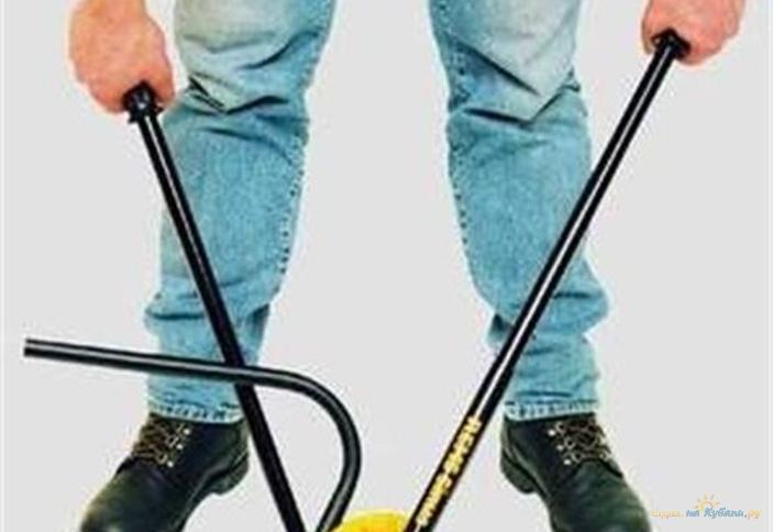 Монтажник сантехнических работ