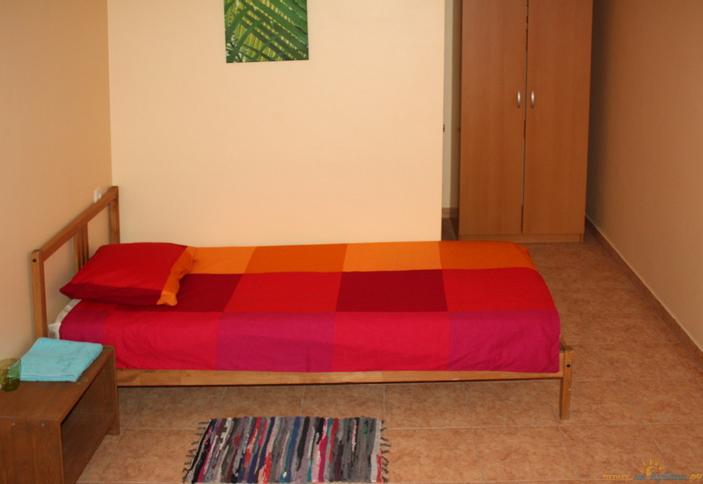 Трехместный стандарт. Гостевой дом Баунти, п. Архипо-Осиповка