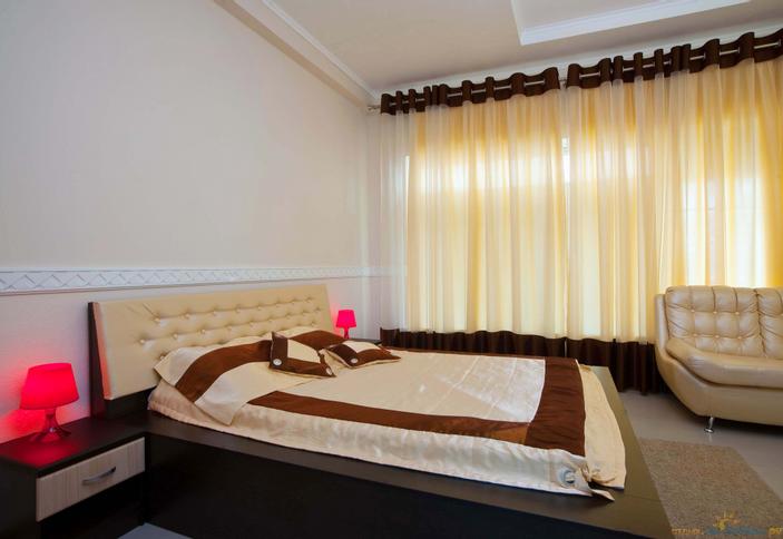 Стандарт семейный. Гостиница 