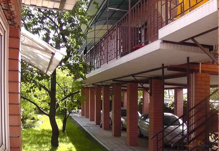 Гостевой дом Невский, г. Ейск