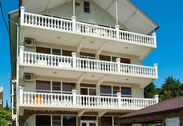 Мини-гостиница Вита, г. Сочи, Адлерский р-н