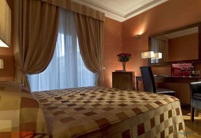 Бизнес-апартаменты. Апарт-комплекс «Юбилейный», г. Сочи