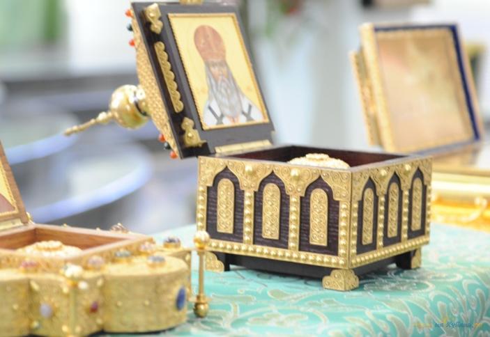 Свято-Духов храм