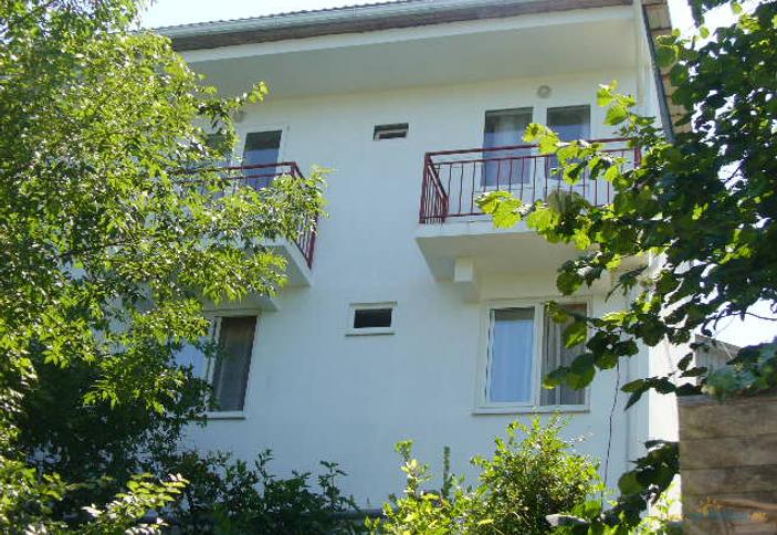 Гостевой дом Анжелика, г. Сочи, Лазаревский район, п. Лазаревское