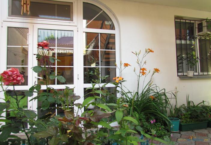 Гостевой дом У Сергея. г. Анапа