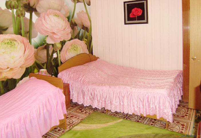 Комфорт трехместный. Гостевой дом В гостях у Геннадия, п. Джубга