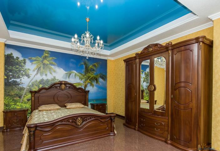 Трехкомнатная квартира бизнес-класса. Гостевой дом Маргарита, Сочи, Адлер