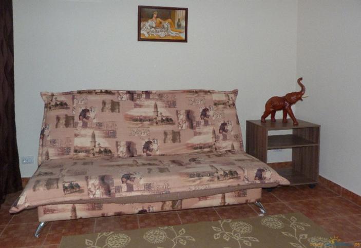 Номер. Гостиница Алмаз, Туапсинский р-н, п. Ольгинка