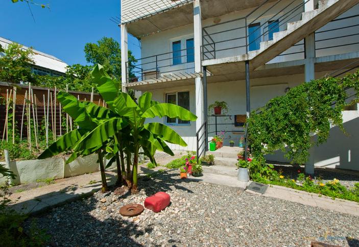 Гостевой дом Встреча, г. Сочи, Лазаревский район, п. Лоо