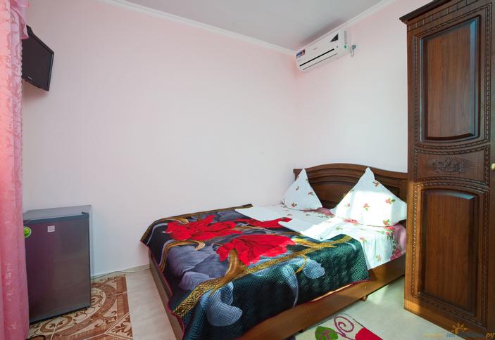 Двухместный номер Люкс. Гостевой дом Анаида, г. Сочи, Лазаревский район, п. Лоо