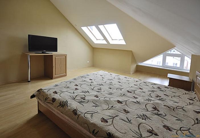 Двухместный Стандарт. Гостевой дом Альпина, г. Геленджик, с. Дивноморское