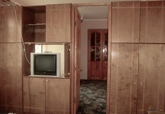 Двухкомнатный номер. Частный дом Отдых у Любы, г. Сочи, Адлер