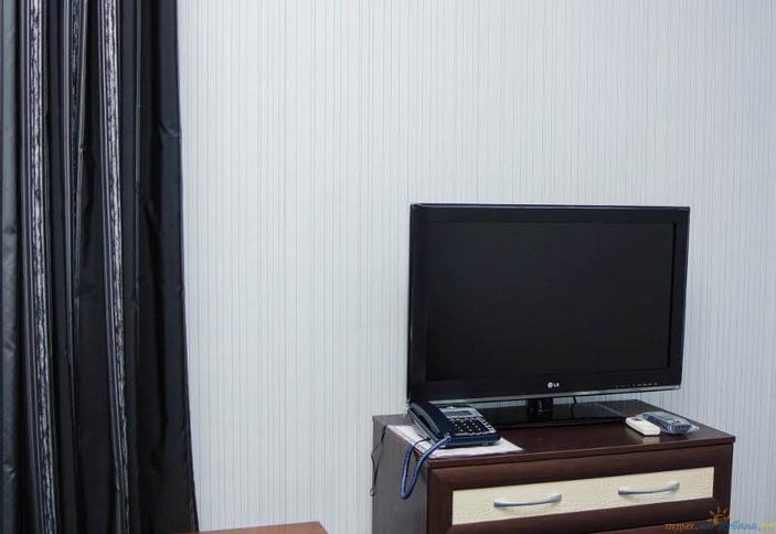 Двухместный повышенной комфортности. Гостинично-развлекательный комплекс Верона, г. Ейск