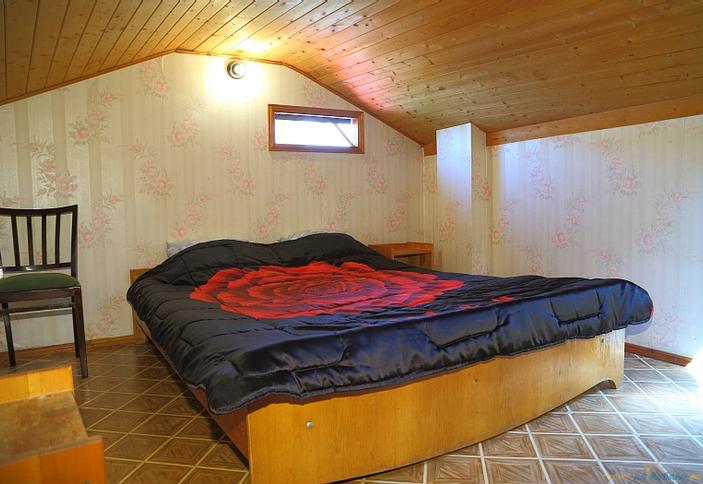 Коттедж №2. Гостевой комплекс На Инжирной, г. Сочи