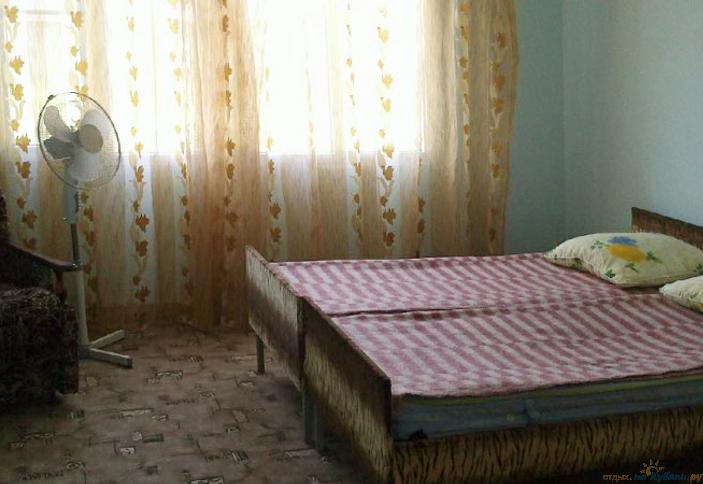 Номер, гостевой дом 