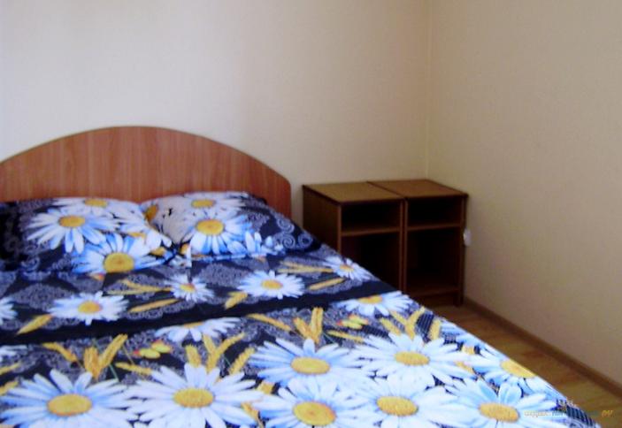 Стандарт, гостевой дом Катюша, г. Туапсе, п. Дедеркой