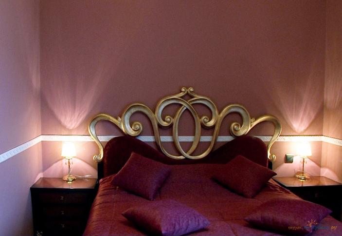 Отель Морской клуб, г. Геленджик, с. Дивноморское