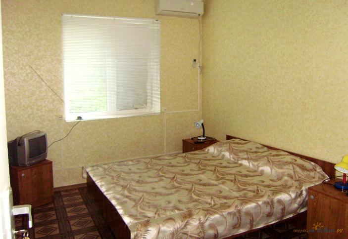 Эконом, гостевой дом, БЛАГО, Туапсинский район, п. Ольгинка