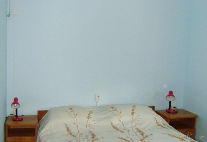 Стандарт, гостевой дом, БЛАГО, Туапсинский район, п. Ольгинка