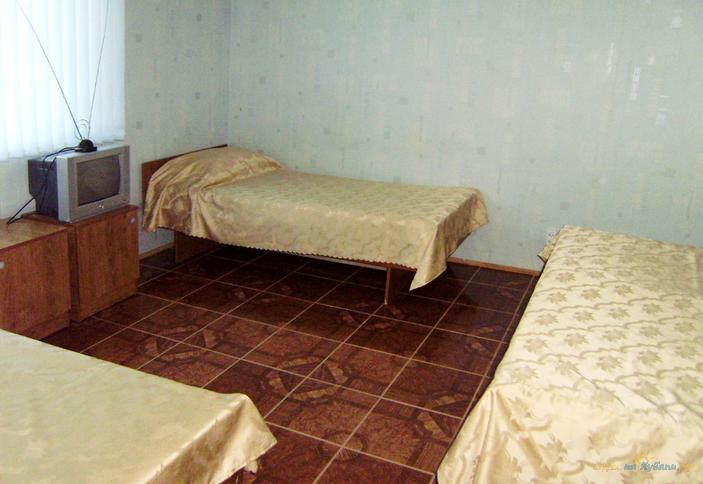 Полулюкс, гостевой дом, БЛАГО, Туапсинский район, п. Ольгинка