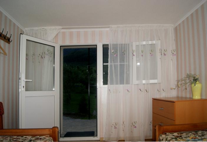 Двухместный, гостевой дом Горный воздух, г. Сочи, п. Аше, аул Хаджико