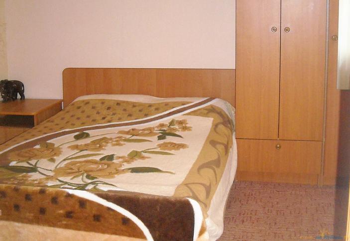 Люкс, гостевой дом Эдем, Туапсинский район, пос. Ольгинка