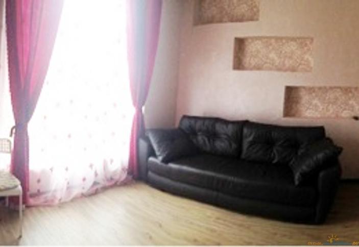 Двухкомнатная квартира, г. Сочи