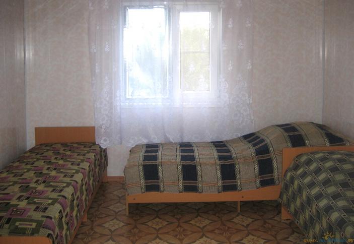 Эконом, гостевой дом На Новой, ст. Благовещенская