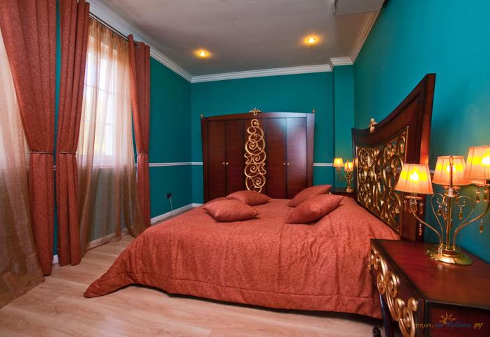 Отель Морской клуб, г. Геленджик, с. Дивноморское