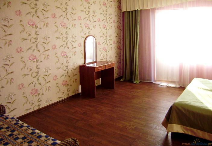 Коттедж, гостевой дом Омелия, Туапсинский р-н, п. Агой