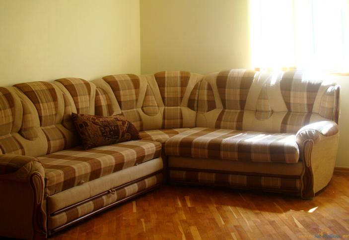 Апартаменты, гостевой дом Омелия, Туапсинский р-н, п. Агой