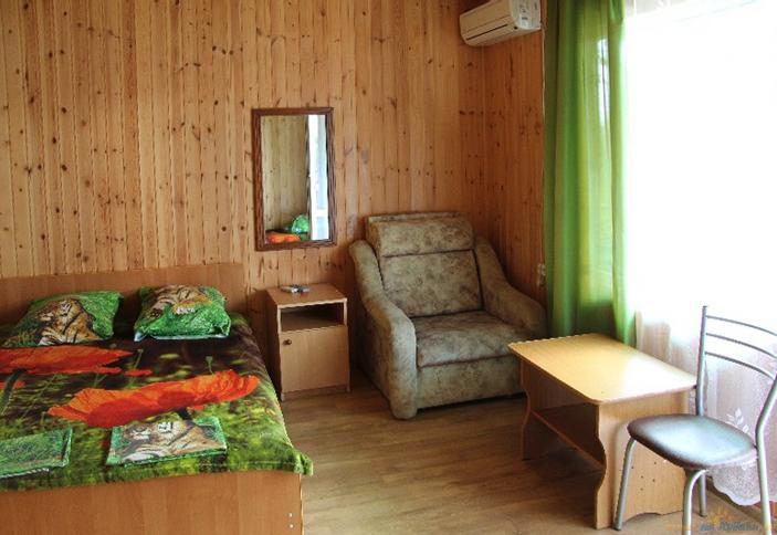 Эконом. Гостевой дом Усадьба, г. Сочи, Лазаревский район, п. Лазаревское