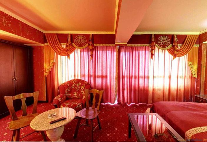 Люкс, отель Дельфин, г. Сочи, п. Лазаревское