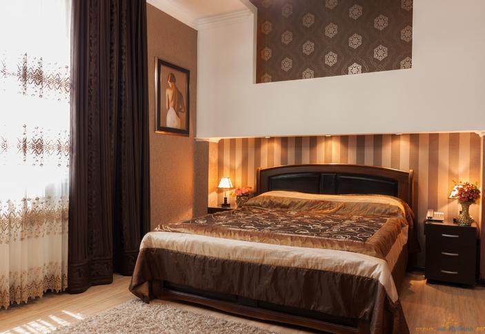 Комфорт. Отель Rich Man, г. Краснодар