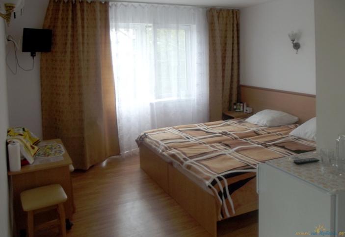 Двухместный номер. Гостевой дом Южный, г. Анапа