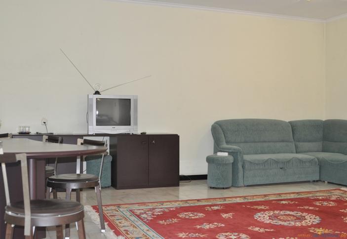 Джуниор сюит. Гостиница 