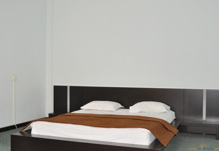 Люкс. Гостиница 